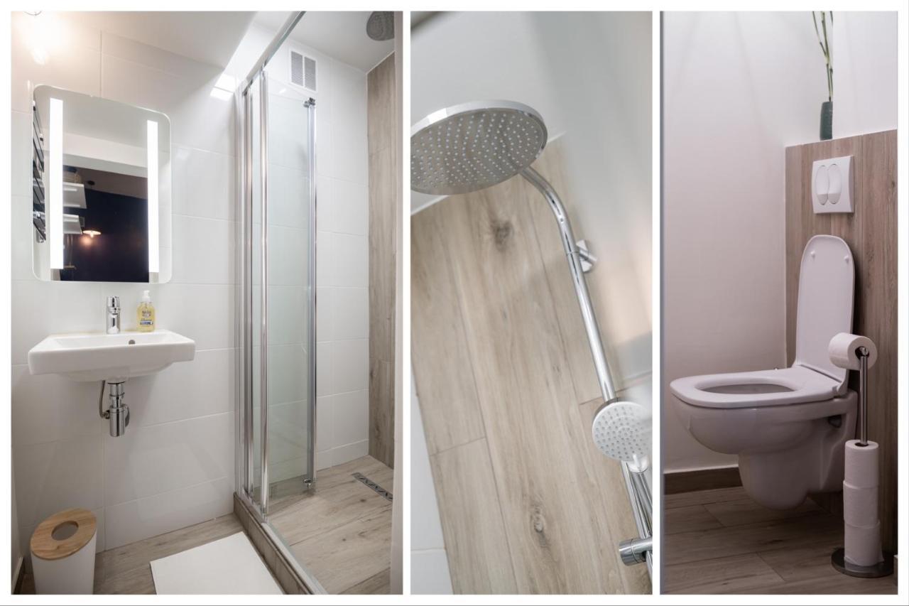 Apartment Papa Riviera - Old Town - 1-3 Pers